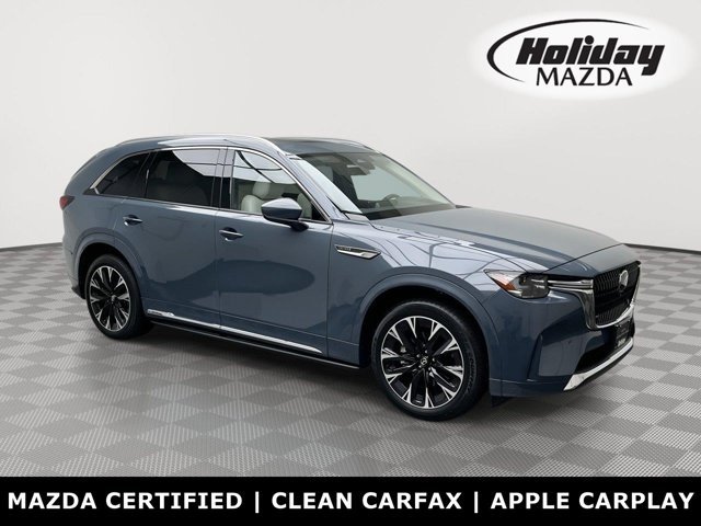 2026 Mazda CX-90