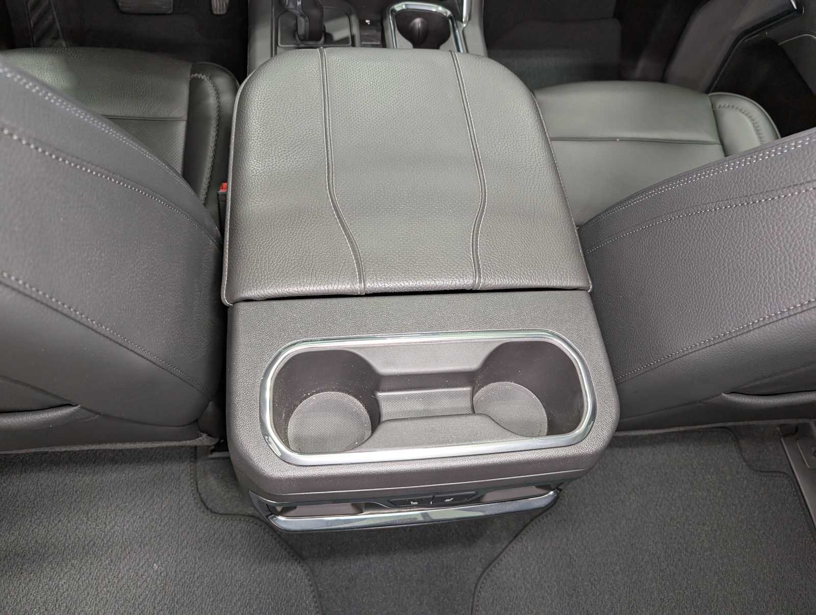 Certified Used 2025 Sterling Metallic GMC Denali image 23