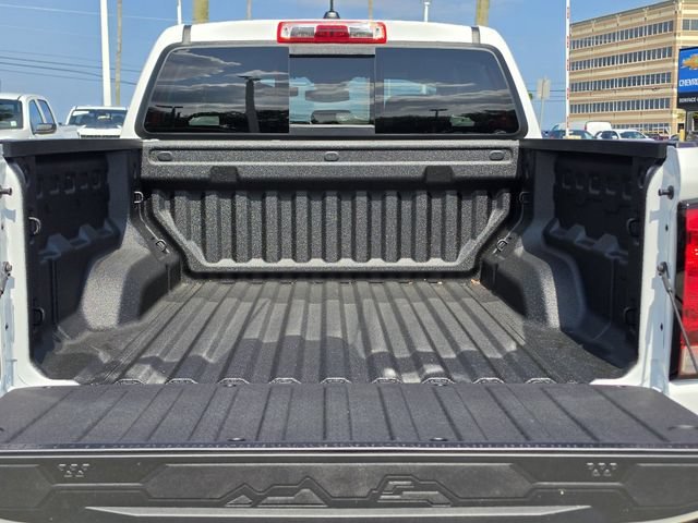 2026 Chevrolet Colorado Work Truck - Photo 6