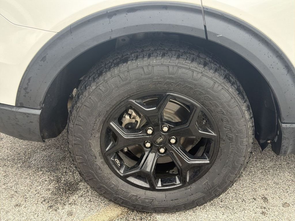 2022 Ford Explorer TIMBERLINE - Photo 31