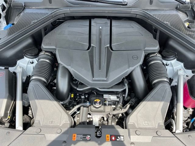 New 2026 Blue Genesis 3.5T E-SC MHEV image 28