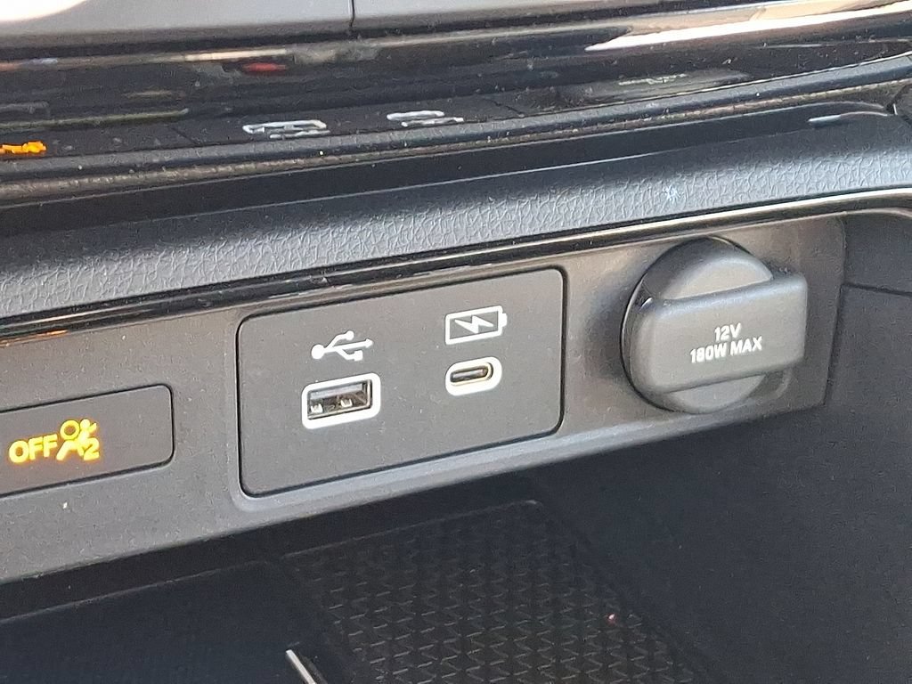 2024 Honda CR-V EX-L - Photo 59
