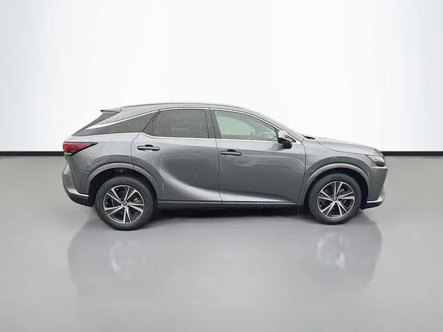 Used 2023 Blue Lexus 350 Premium image 8