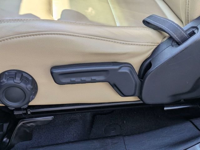 Used 2019 Gray Jeep Unlimited Sahara image 20