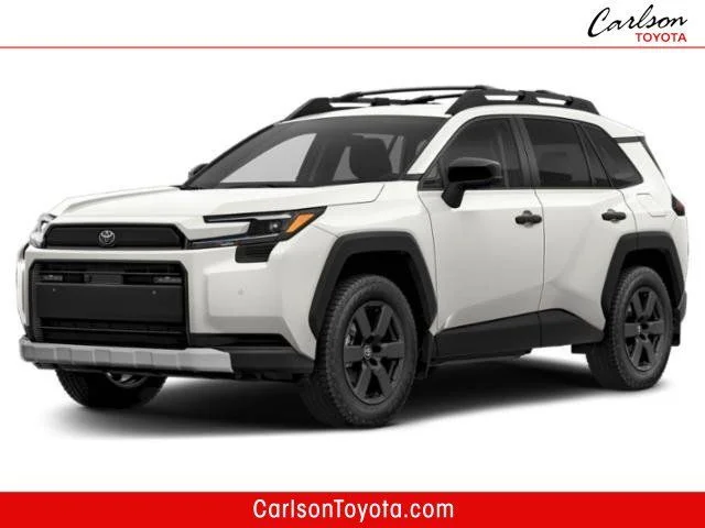 2026 Toyota RAV4  Woodland