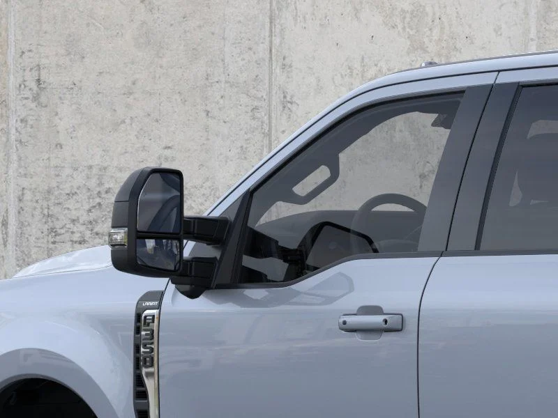 New 2026 Gray Ford Lariat image 20