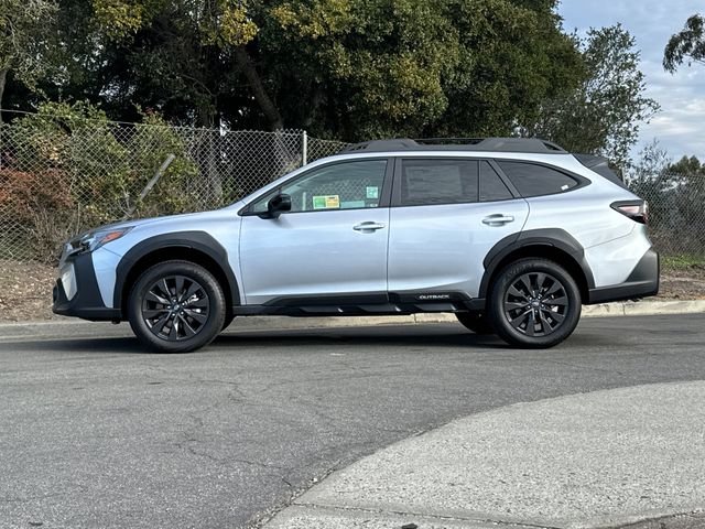 2025 Subaru Outback Onyx Edition - Photo 10