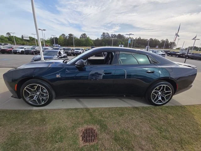 New 2026 After Dark Dodge Scat Pack Plus image 5