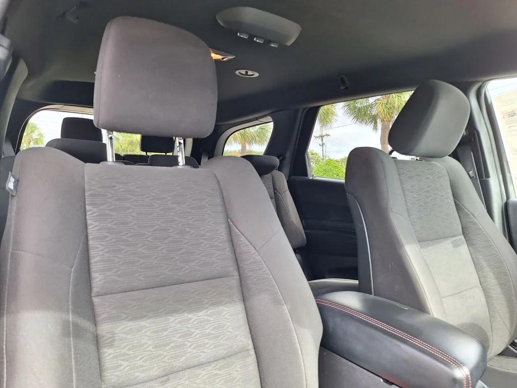 Used 2023 White Dodge GT image 25