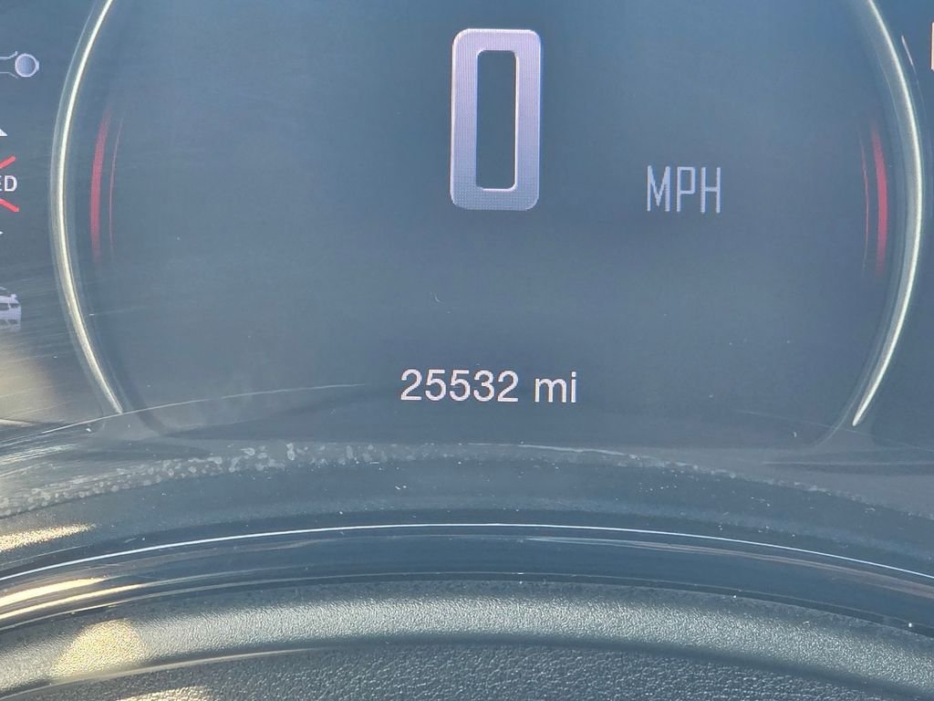 Certified Used 2023 Gray Dodge GT image 38