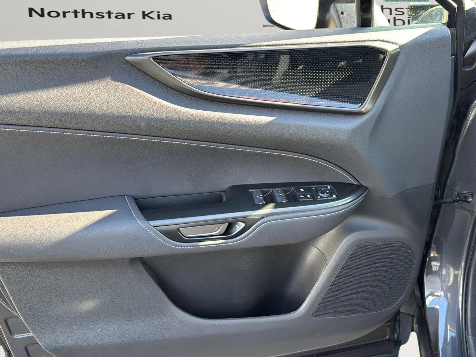 Used 2024 Cloudburst Gray Lexus NX 350 image 10