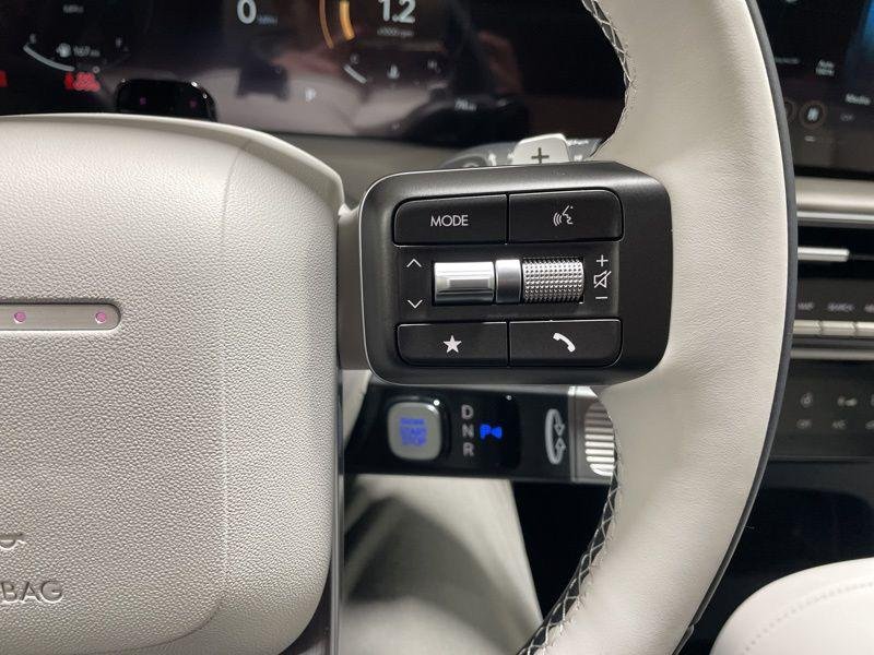 2026 Hyundai Palisade Calligraphy - Photo 25
