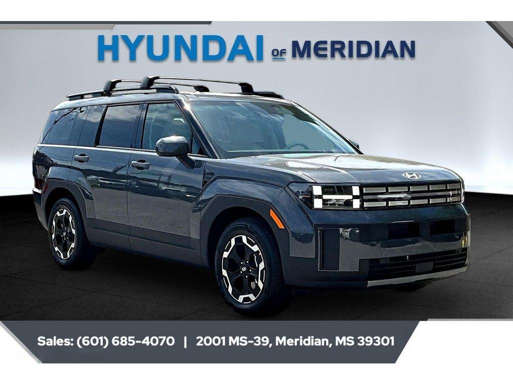 2026 Hyundai Santa Fe SEL 2.5's photo