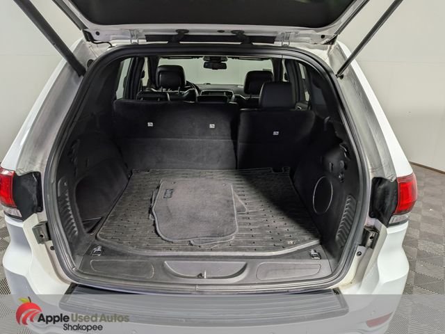 Used 2015 White Jeep Altitude image 28