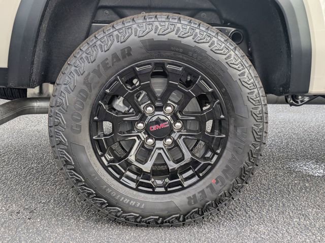 2026 GMC Canyon Elevation - Photo 12
