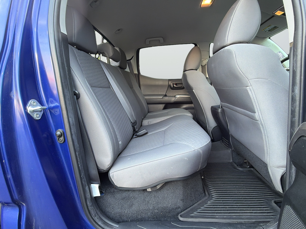 Used 2022 Blue Toyota SR5 image 23