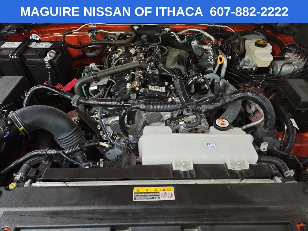 Used 2024  Toyota TRD Off-Road image 12