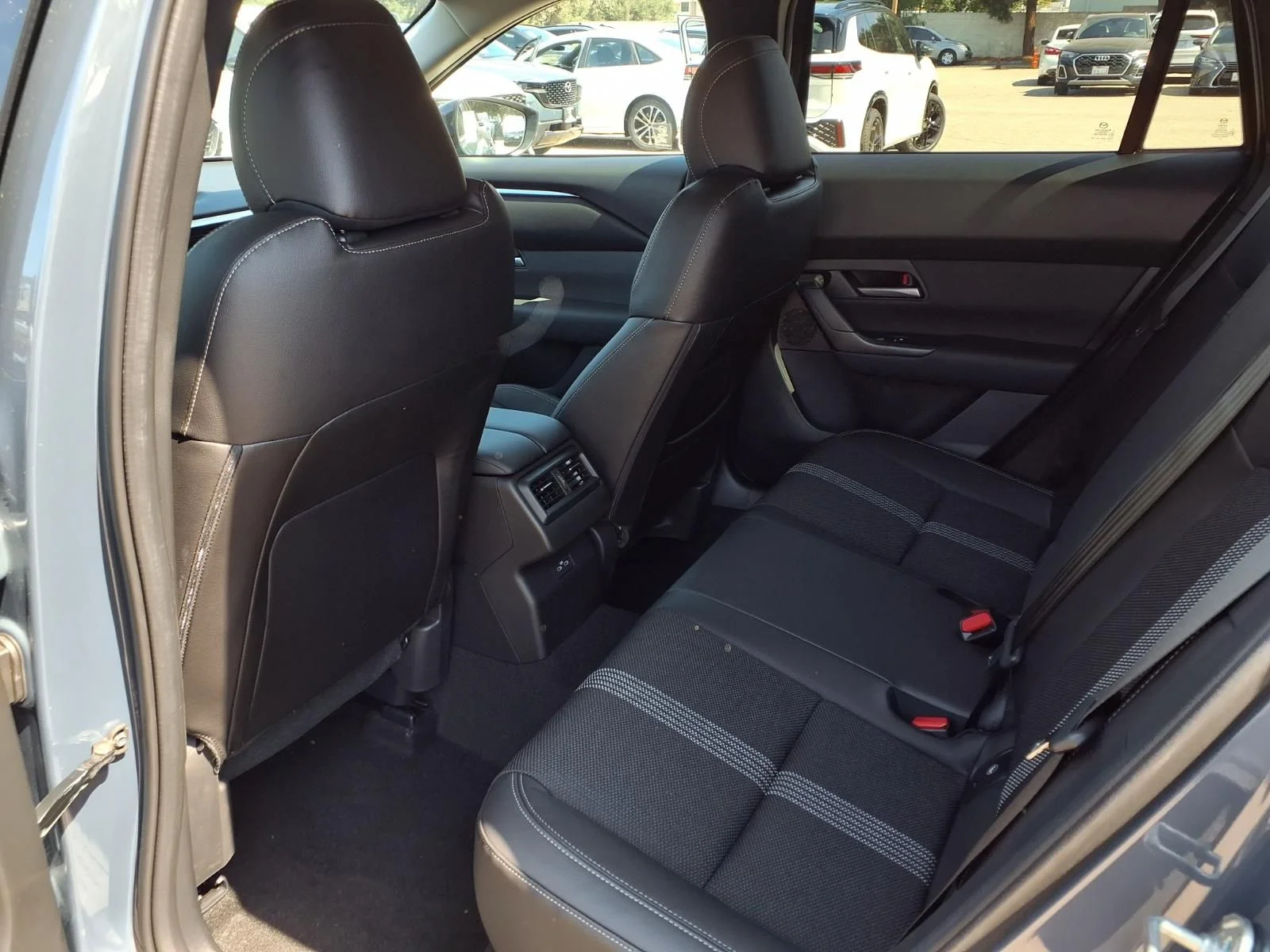 New 2026 Polymetal Gray Metallic Mazda 2.5 S Preferred AWD image 17
