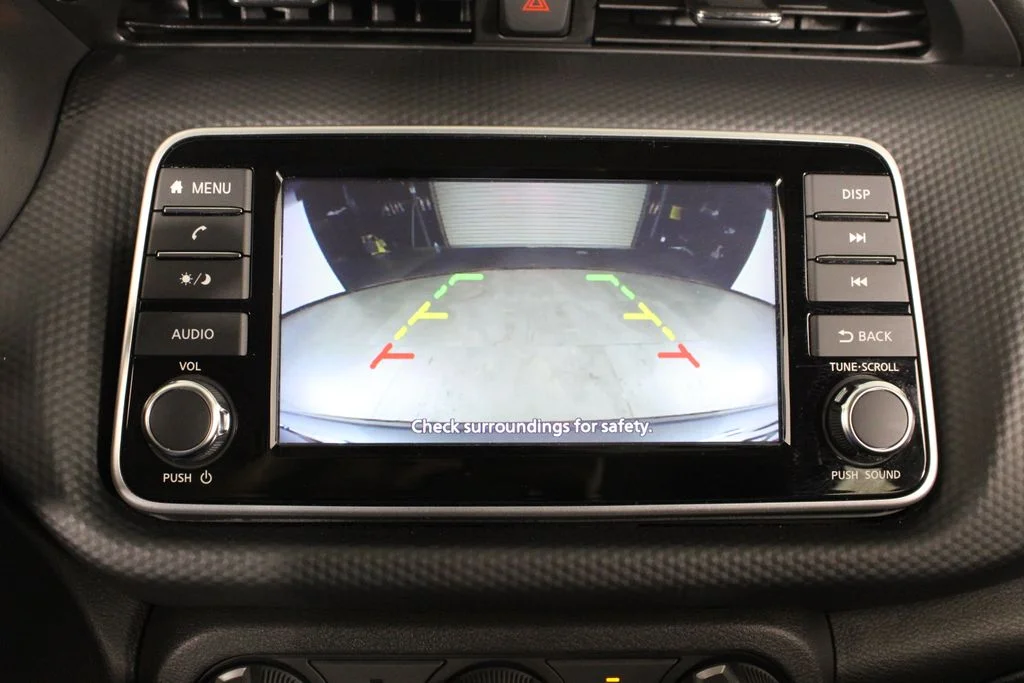 2025 Nissan KICKS PLAY Base - Photo 28