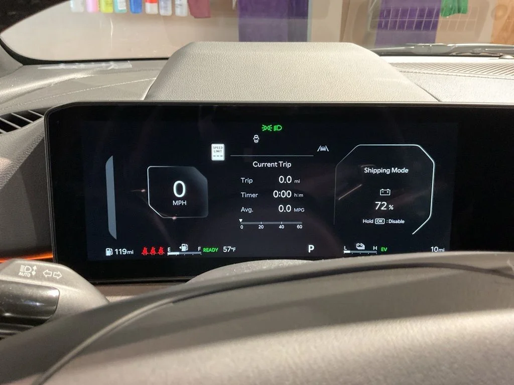 New 2026 Black Kia X-Line Prestige image 21