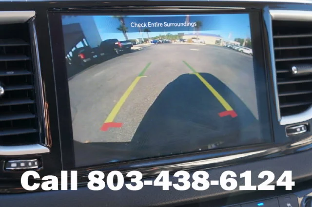 Used 2023 Brilliant Black Crystal Pearlcoat Chrysler Touring L image 9