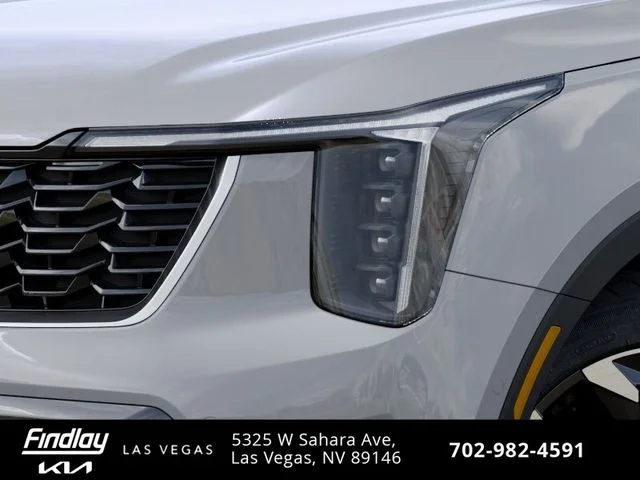 New 2026 Gray Kia SX image 33