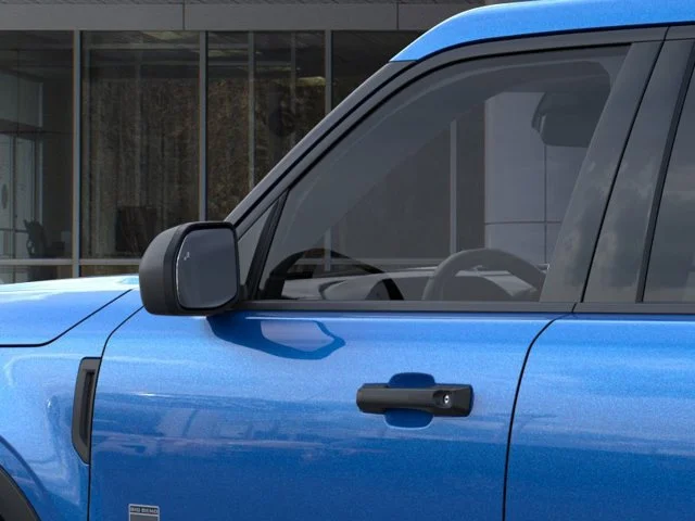 Used 2026 Blue Ford Big Bend image 20