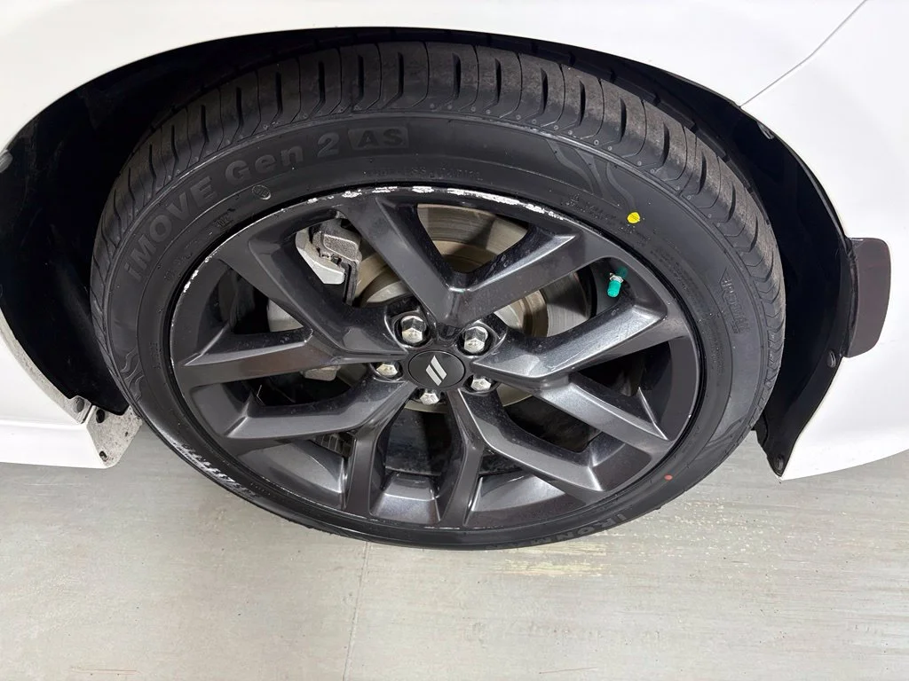 Used 2023 White Dodge GT image 10