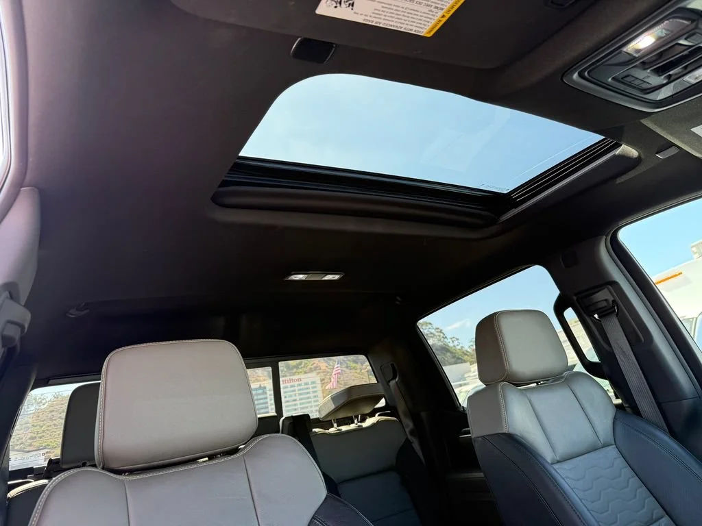 Used 2026 Cypress Gray Chevrolet ZR2 image 17