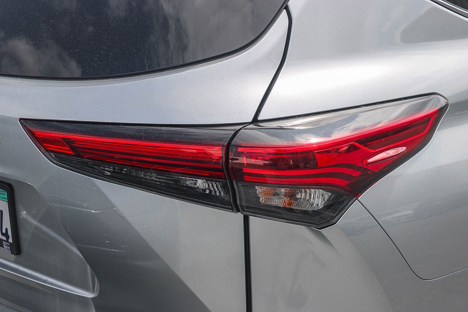 Used 2021 Celestial Silver Metallic Toyota Platinum image 14