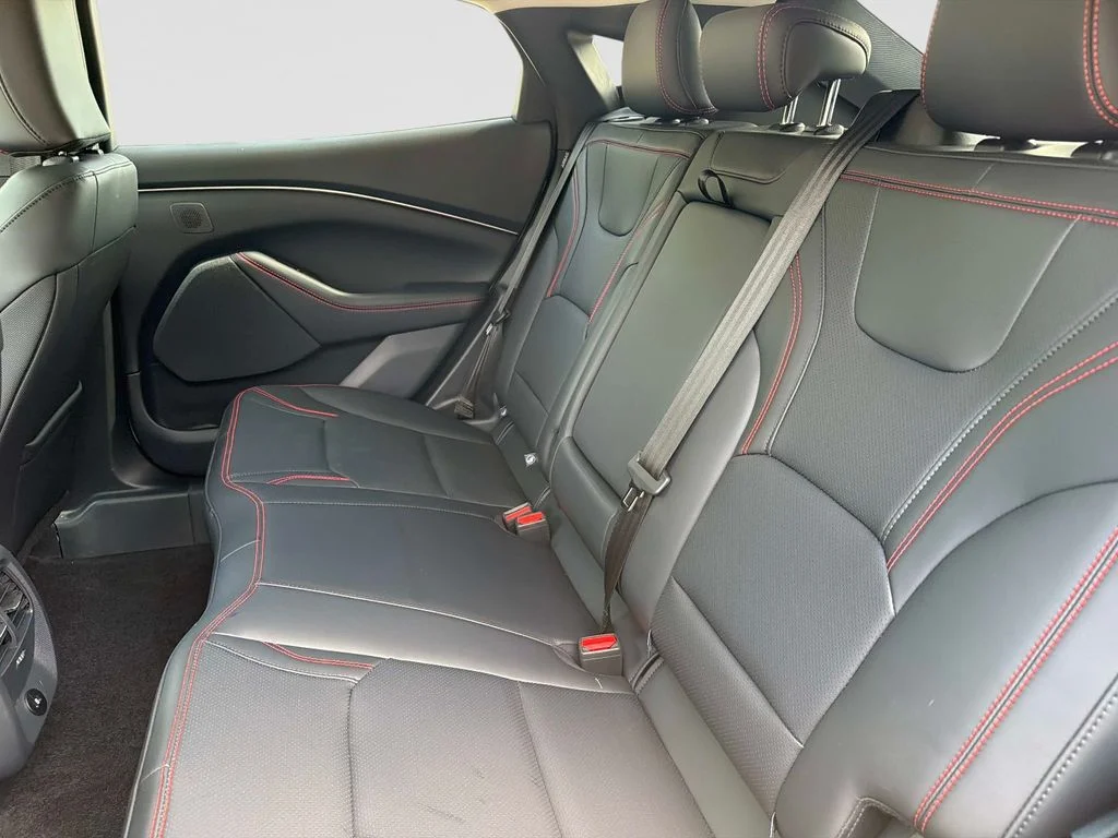 Used 2025 Beige Ford Premium image 14
