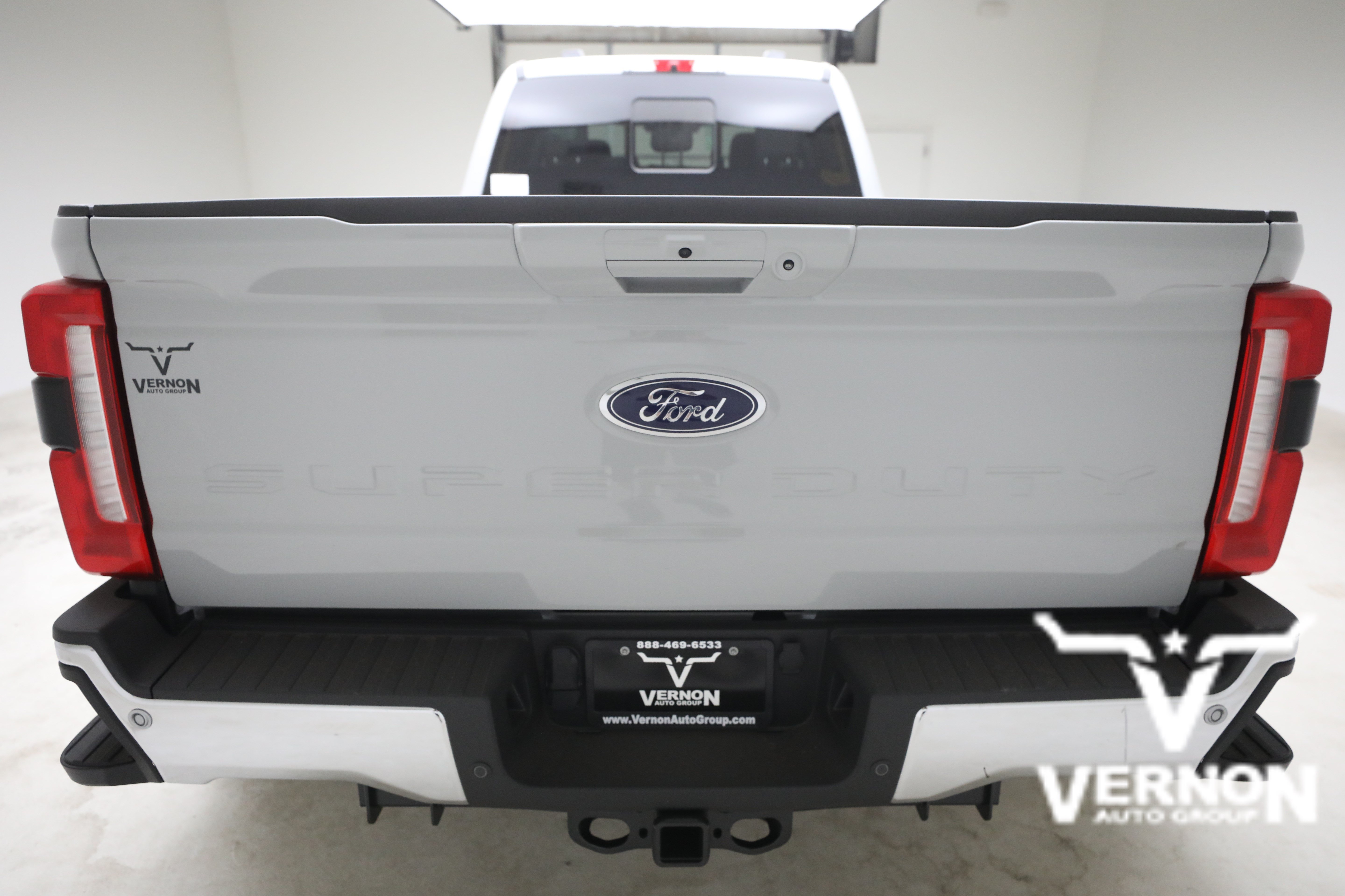 New 2026 Avalanche Ford  image 4