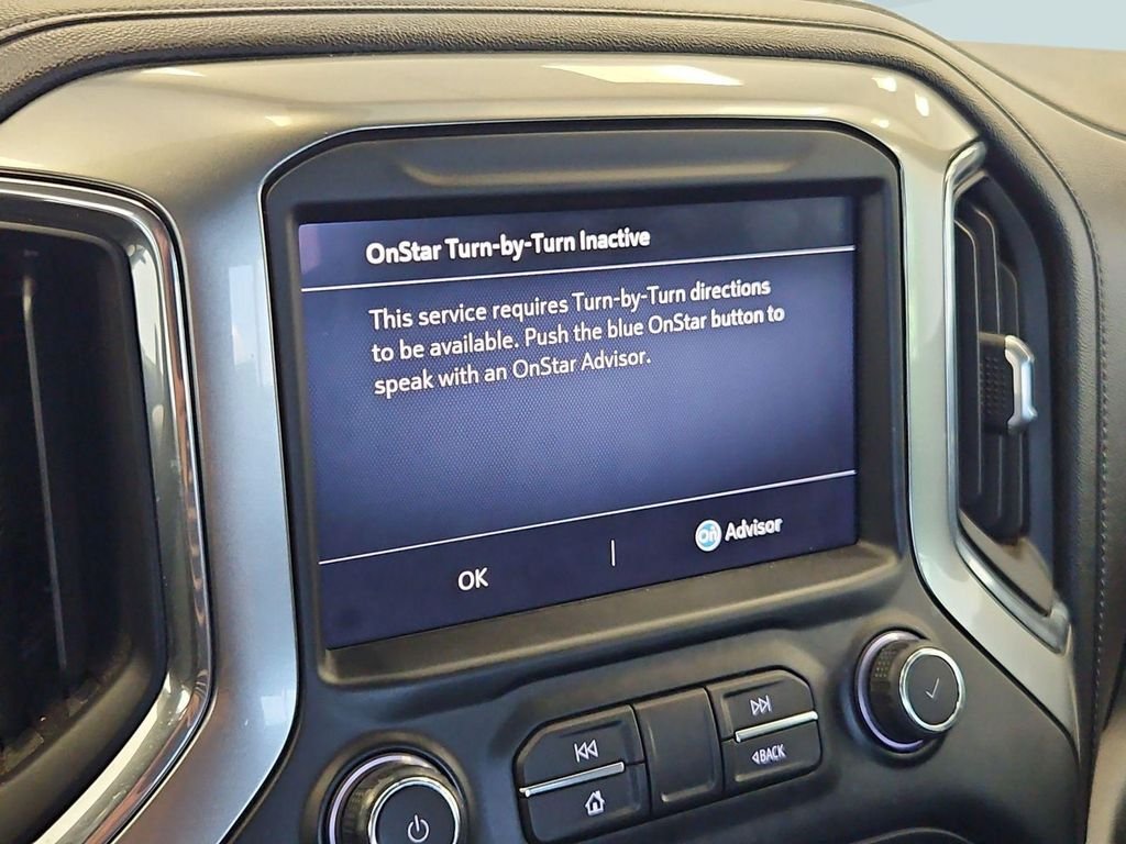 Used 2020 Black Chevrolet RST image 18