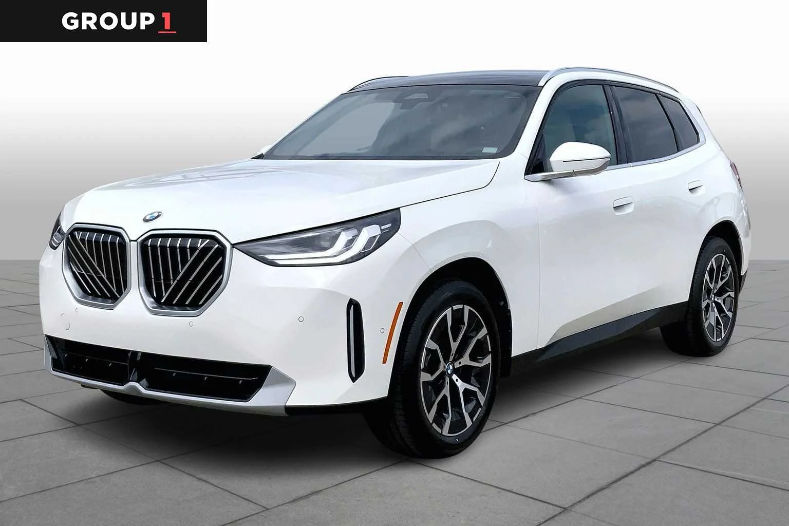 2026 BMW X3 30 XDRIVE's photo
