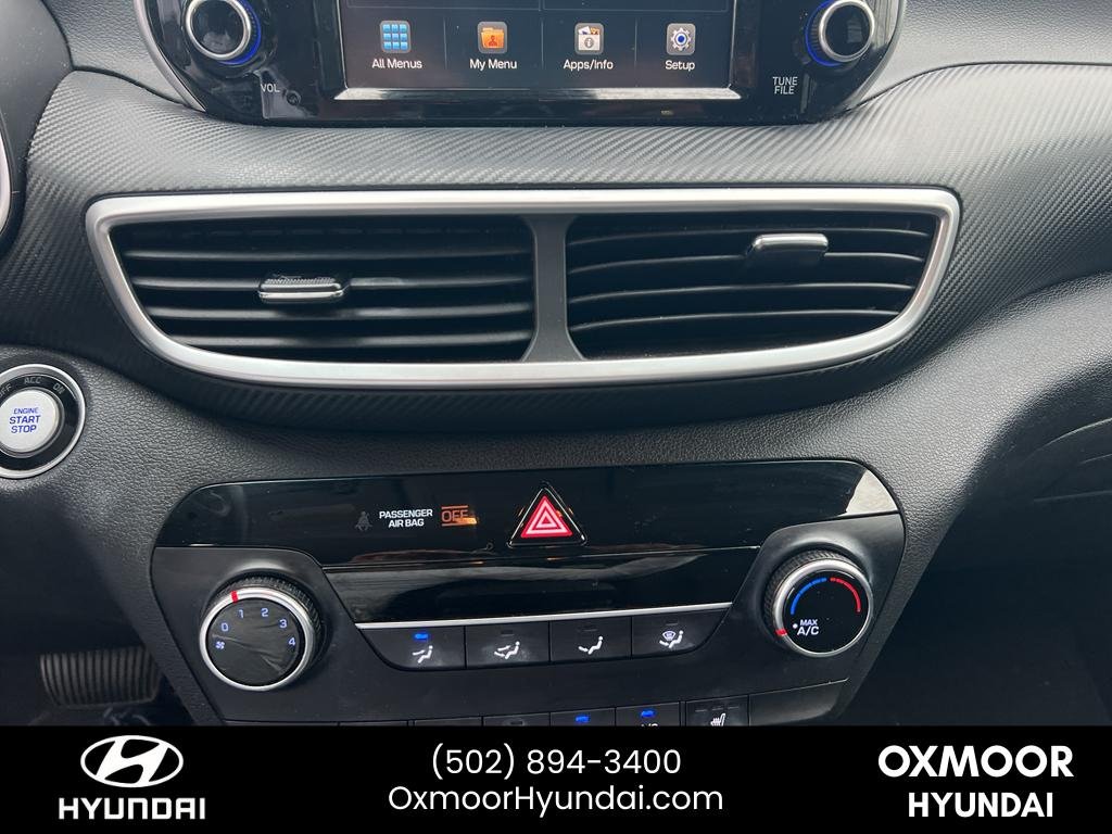 2021 Hyundai Tucson Value - Photo 15