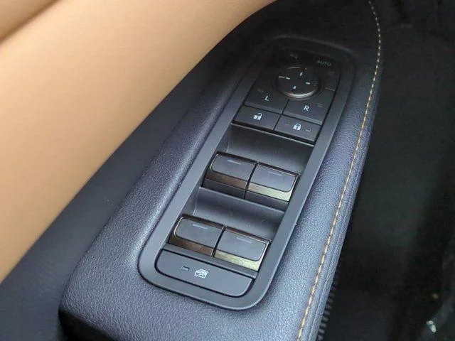 Certified Used 2026 COPPER CREST Lexus 350 Premium image 23