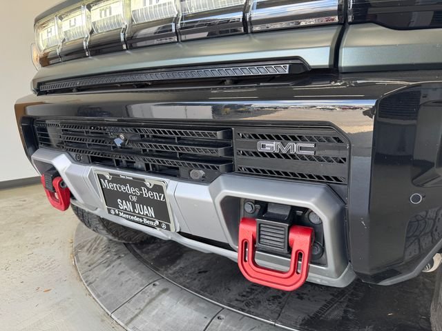 Used 2024 Moonshot Green Matte GMC 3X image 37