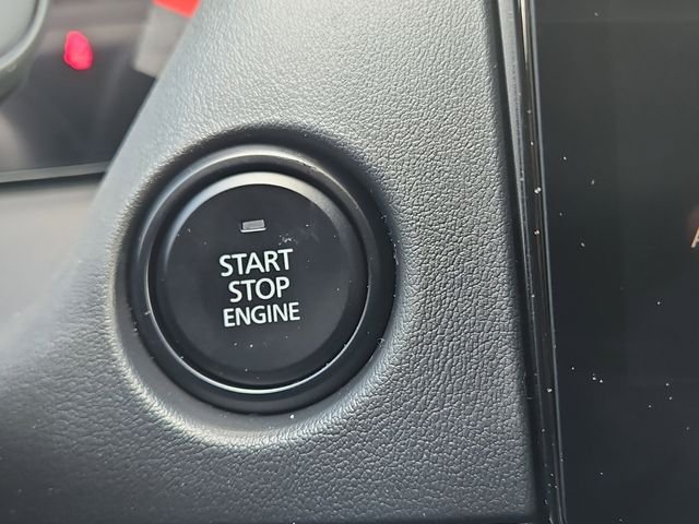 New 2026 Machine Gray Metallic Mazda 2.5 S Select AWD image 9