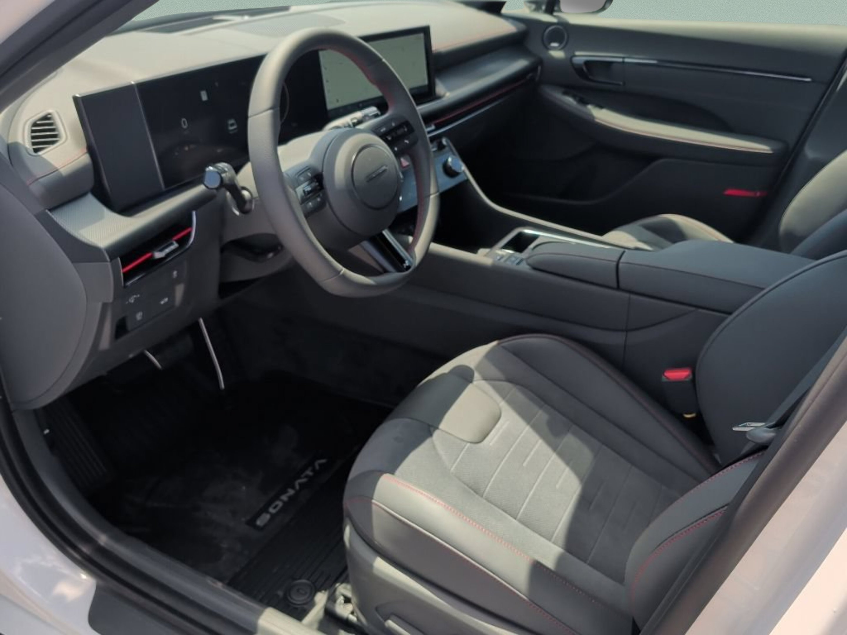 New 2026 Serenity White Hyundai N Line image 31