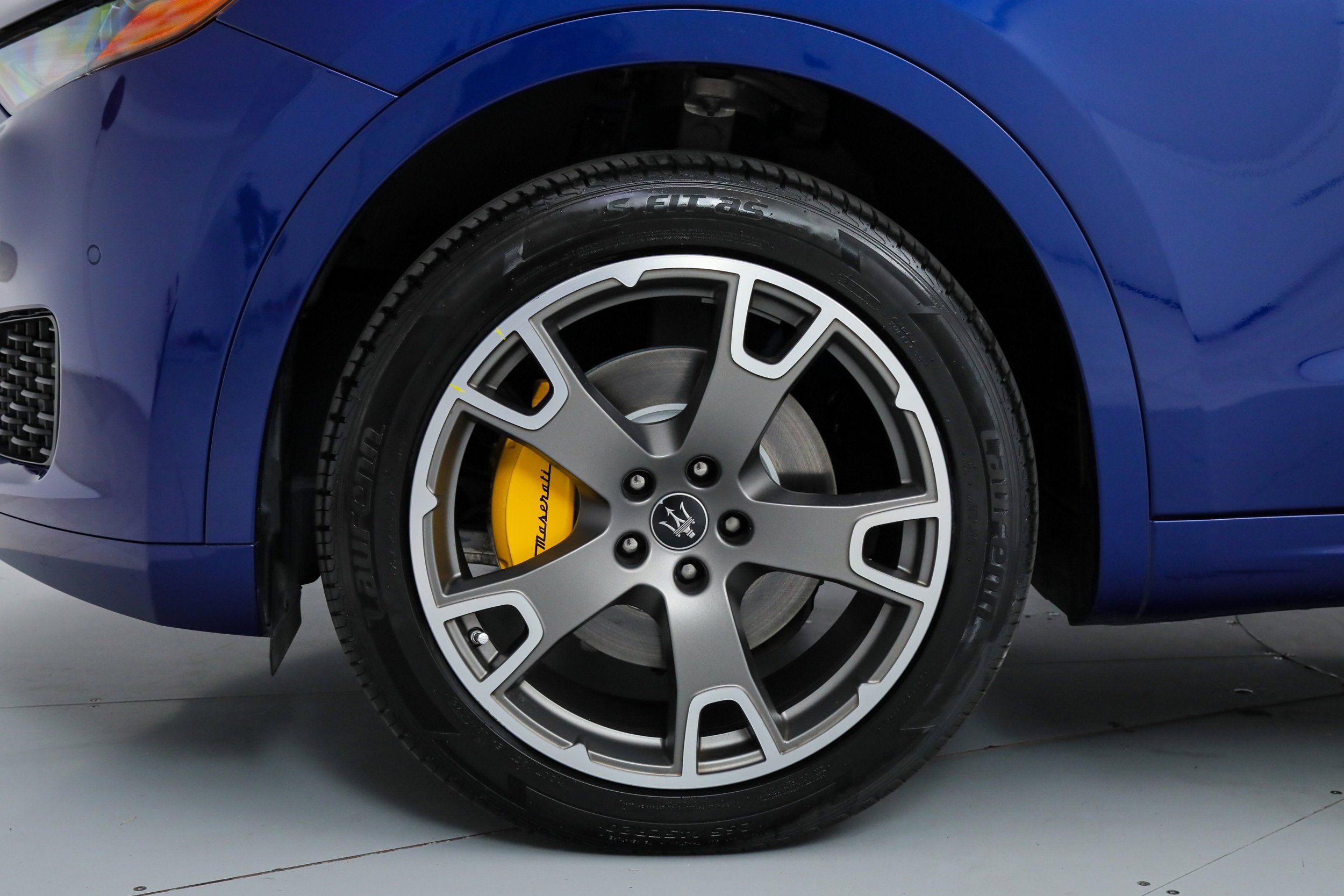 Certified Used 2023 Blue Maserati GT image 23