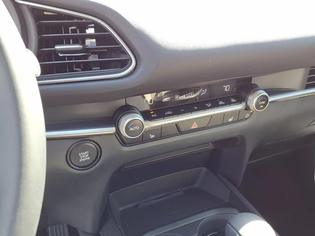 New 2026 Red Mazda 2.5 S Preferred AWD image 7