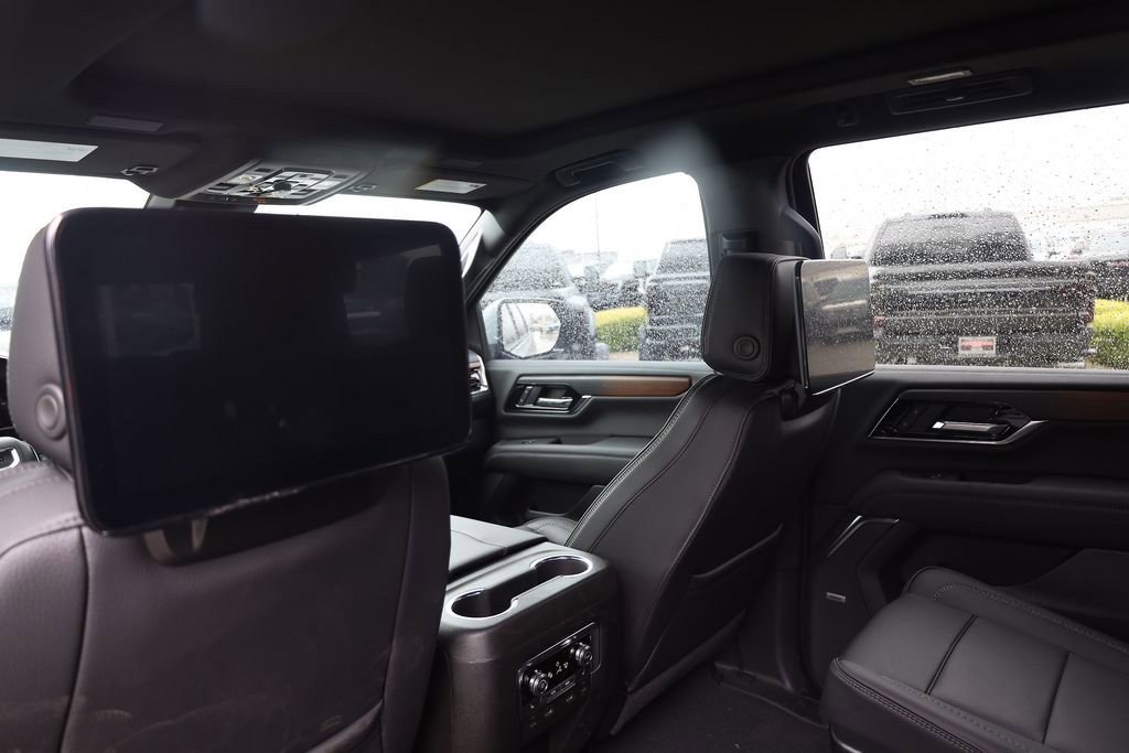 Used 2026 Sterling Metallic GMC Denali image 18