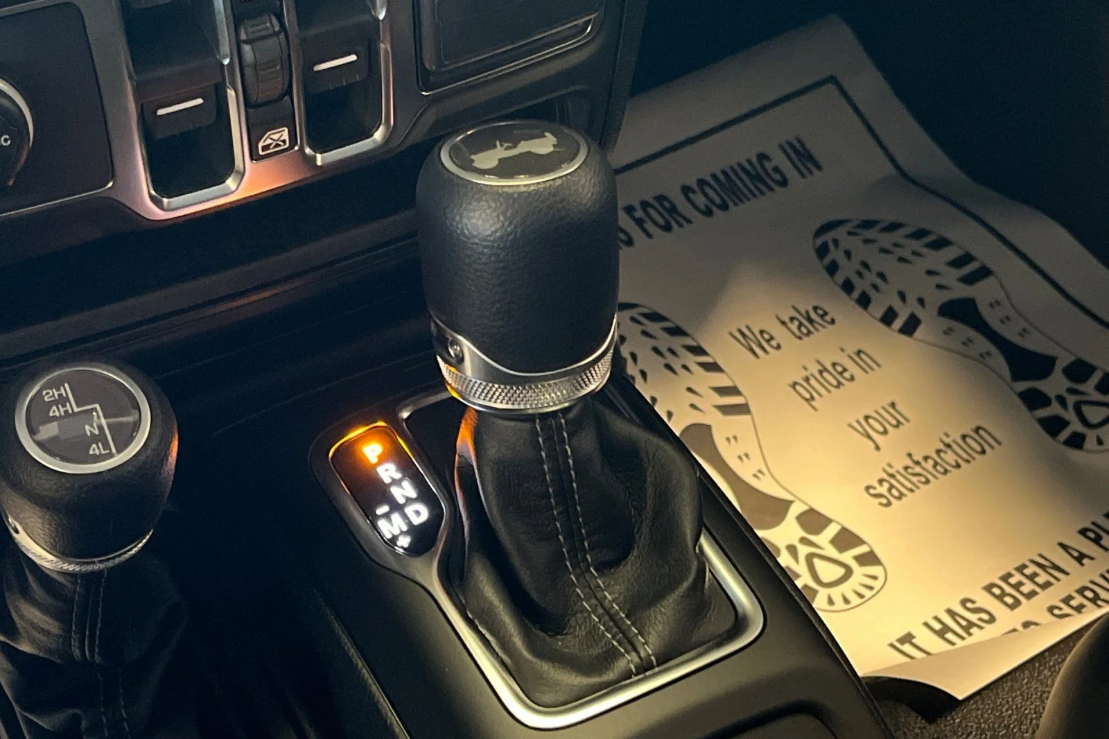 2026 Jeep Wrangler 4-Door Sport - Photo 19