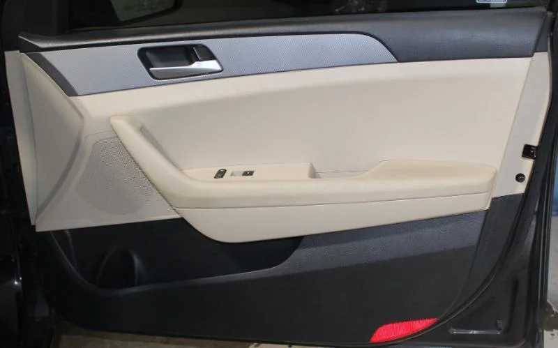 2018 Hyundai Sonata SE - Photo 29