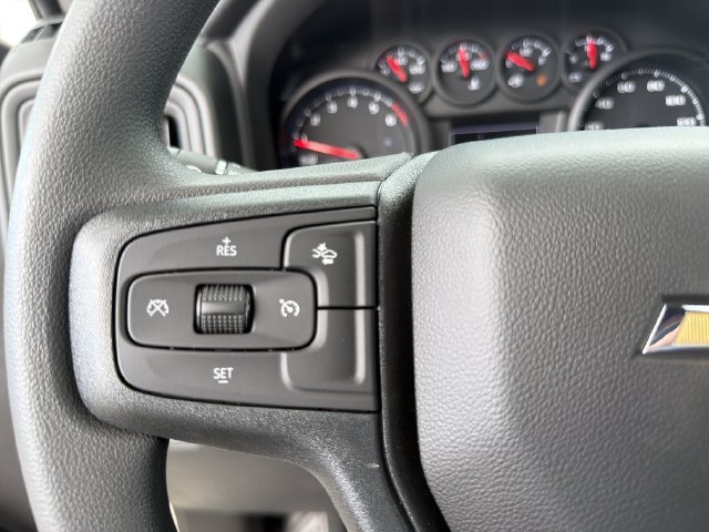 2026 Chevrolet Silverado 1500 Custom - Photo 30