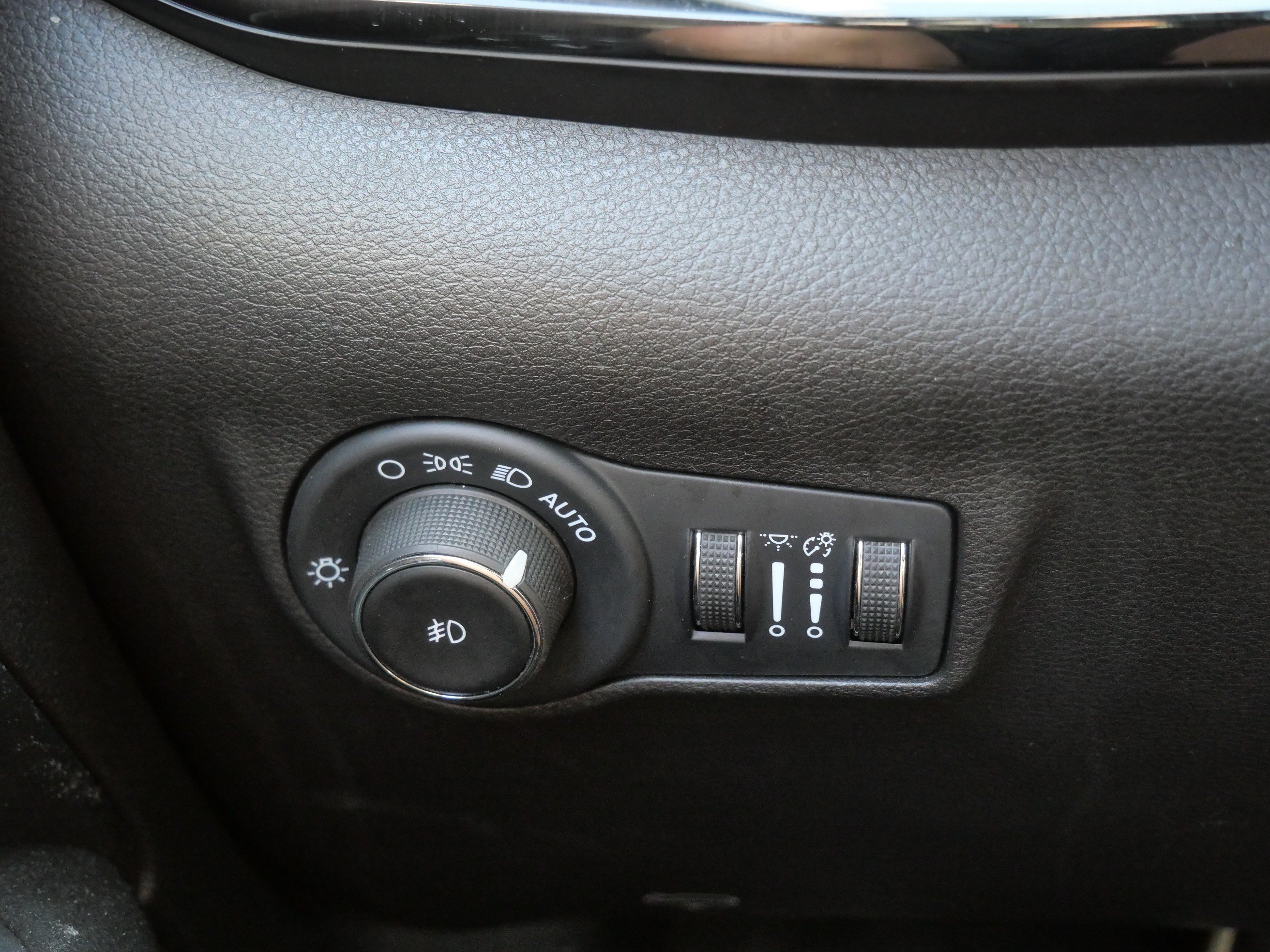 2025 Jeep Compass Trailhawk - Photo 26