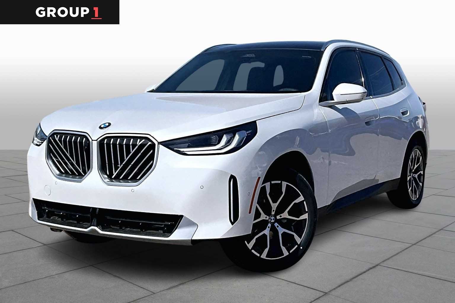 2026 BMW X3