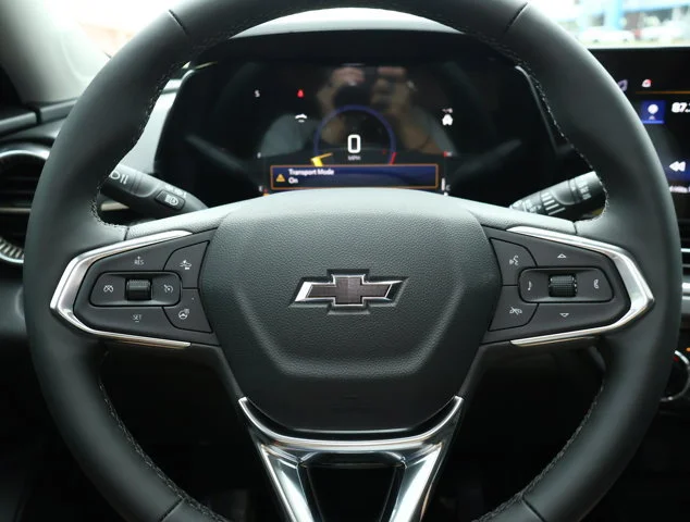 2026 Chevrolet Trax Activ - Photo 12