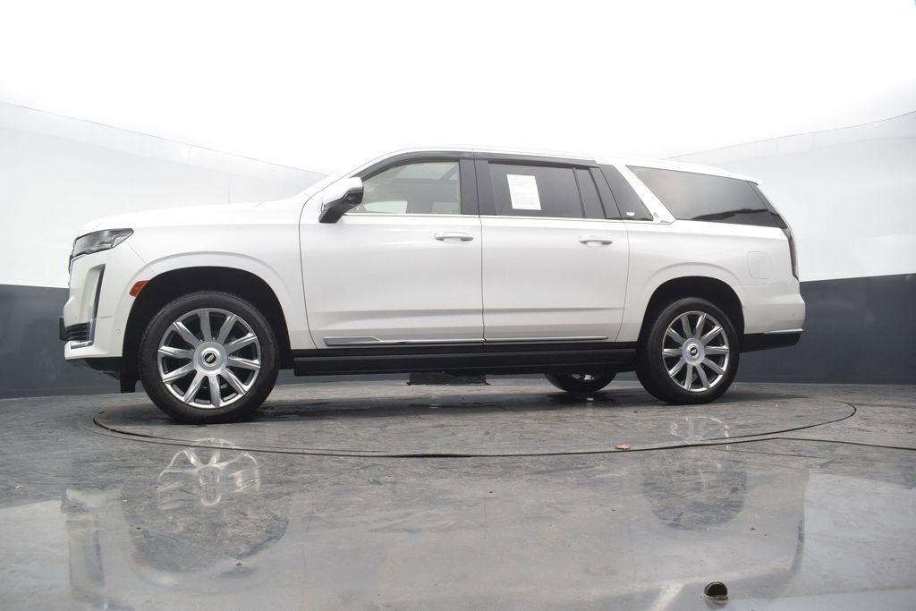 2023 CADILLAC ESCALADE ESV - Image 51