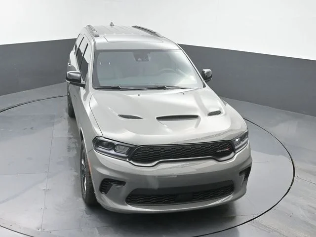 New 2026 Destroyer Gray Clear-Coat Exterior Paint Dodge GT Plus image 37